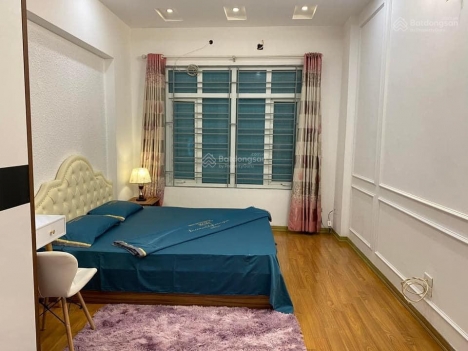Bán gấp nhà Phố Trung Hoà Cầu Giấy 54m2x5 tầng, đang kinh doanh cho dòng tiền cực tốt