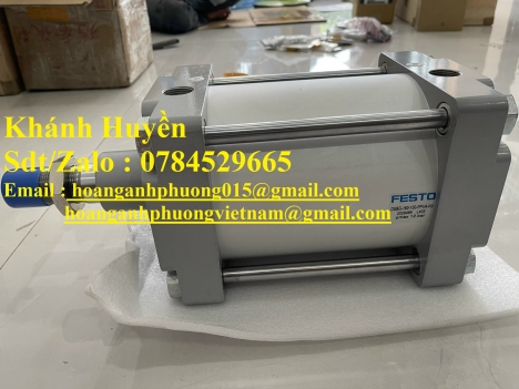 Xy lanh Festo DSBG-160-100-PPVA-N3 hàng chính hãng , giá tốt