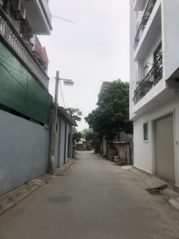 Bán 45 m2 đất Lý Sơn, lô góc, ô tô tránh, kinh doanh cực đỉnh.