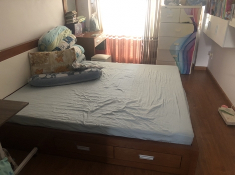 Tuyệt phẩm lung linh, phường 4,Quận3, Nhà gấp bán.