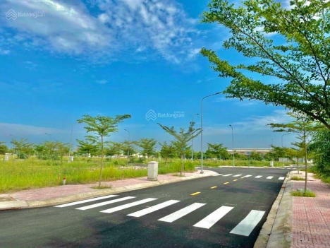 Sở hữu ngay vị trí vàng của dự án Bình Chánh New Center