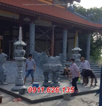 58@ LƯ HƯƠNG NGHĨA TRANG ĐÁ ĐẸP BÁN HÀ TĨNH