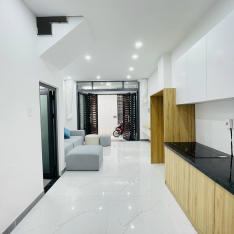 Bán nhà mới ở ngay, Phường Hiệp Chánh - Thành Phố - Thủ Đức- Gía cực tốt Chỉ 3.350tỷ