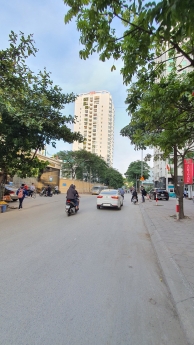 CHÍNH CHỦ BÁN NHÀ BIỆT THỰ MỸ ĐÌNH - 95m2 - GIÁ 15,56 TỶ - ĐANG CHO THUÊ