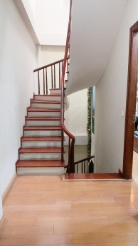 BÁN NHÀ RIÊNG PHỐ TĂNG BẠT HỔ-HBT-DT 35M2X4 TẦNG -NỘI THẤT ĐẸP Ở NGAY 4PN