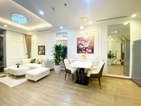 Cần Bán căn 2PN Park Premium 80m2 giá 4,5 tỷ có slot ôtô .