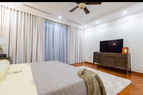 Gần phố, nhà mới đẹp, Giang Văn Minh 69m x 5 tầng, MT 4.8m, nhỉnh 8 tỷ