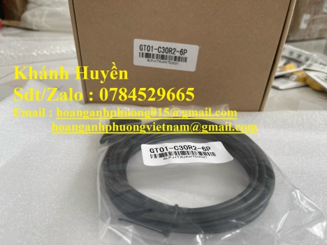 Cáp kết nối GT01-C30R2-6P | Mitsubishi hàng chính hãng giá tốt