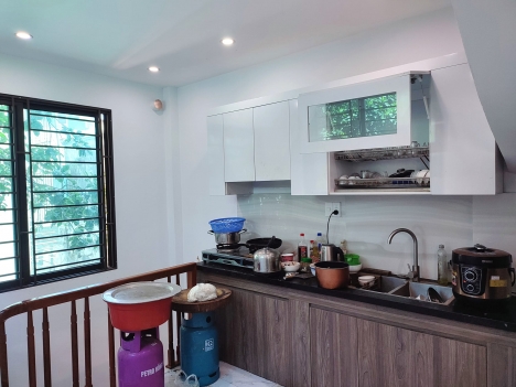 CHỦ cần bán nhà Ngô Thì Sỹ HÀ ĐÔNG_OTO đỗ cửa_4 ngủ thừa công năng_AN SINH CỰC ĐỈNH 4,5 tỷ