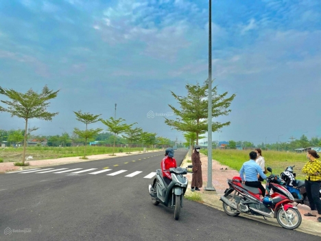 Sở hữu ngay vị trí vàng của dự án Bình Chánh New Center