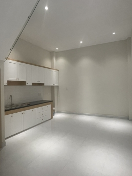 Bán Nhà 1/ 20m Đường Trần Thị Hè, Ngay Hiệp Thành City, 4x11, 3 Tầng, Hxh