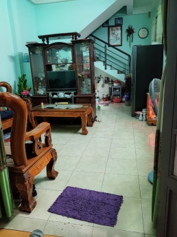 Giảm lần cuối còn 3.3 tỷ. Nhà 120m2 sát MT đường số 10 TNP B quận 9.
