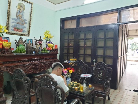 Bán Gấp_Nhà Mặt Đường Giải Phóng Thanh Xuân 148m2_Giá 11.8 ty