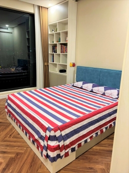 Bán chung cư Cao cấp King Palace, tầng cao. Chính chủ 125M – Full Nội thất: 7.1 Tỷ