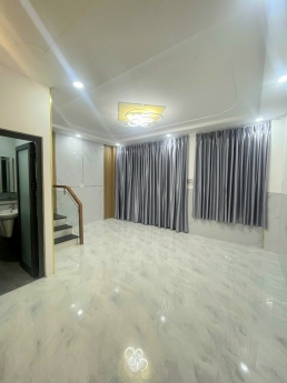 Nhà đẹp giá rẻ, diện tích khủng, kha Vạn Cân - Linh Đông  -Thủ Đức, Chỉ 3.4 tỷ