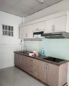 Cần ra GẤP nhà Hiệp Bình Chánh - Chợ Bình Chiểu - giá chỉ hơn 3 tỷ.