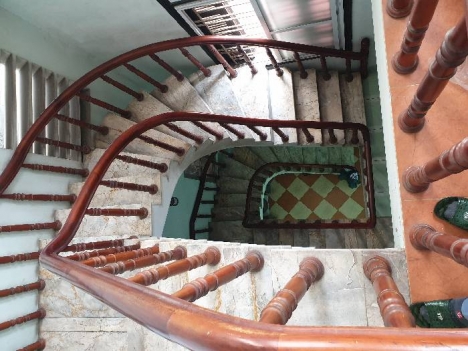 Bán Gấp_Nhà Mặt Đường Giải Phóng Thanh Xuân 148m2_Giá 11.8 ty