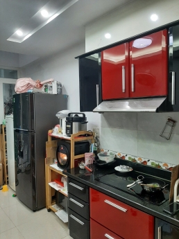Tuyệt phẩm lung linh, phường 4,Quận3, Nhà gấp bán.