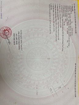 Bán lỗ để trả lãi ngân hàng nên cần bán gấp 266m2 mặt đường 14 có thể kinh doanh ngay ở Phú Ninh,