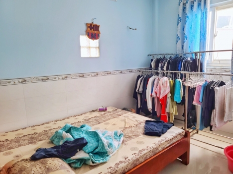 Nhỉnh 4 tỷ nhà HXH Thiên Phước P9 Tân Bình 48m2 giá rẻ không có căn thứ 2
