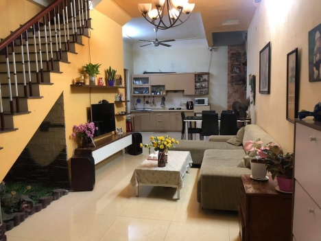 THỤY PHƯƠNG, PHÂN LÔ, GARA OTO, VIEW HỒ, 60M2, MT 4,6m, Giá 5,50 tỷ