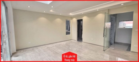 Bán SIÊU PHẨM Hoàng Cầu, 51m2, 8 tầng, 15.8 tỷ, GARA Ô TÔ, THANG MÁY, GẦN HỒ _LP12
