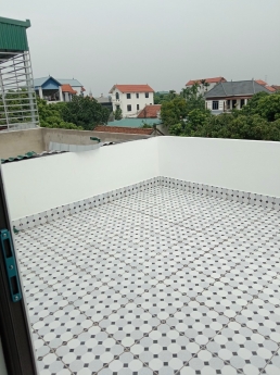 Nhà 3 tầng điện nước đầy đủ, gần khu ĐÔ NGHĨA GIÁ 1,5 TỶ NHỈNH hỗ trợ vay ngân hàng