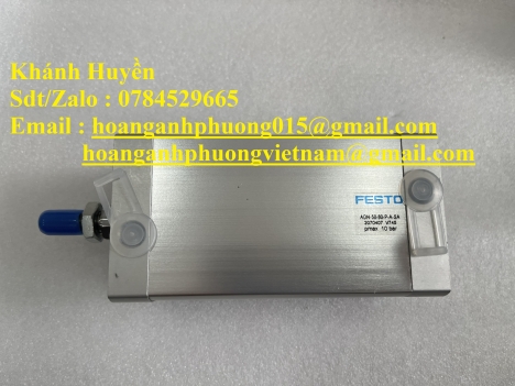 Xy lanh khí ADN-50-80-PA-SA hãng Festo giá tốt