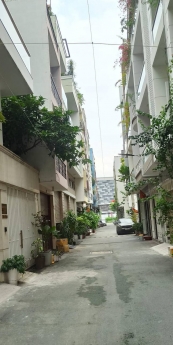 Bán nhà 5 tầng đường bờ bao tân thắng, hẻm xe hơi 6m, 60m2 chỉ 10.6 tỷ còn thương lượng