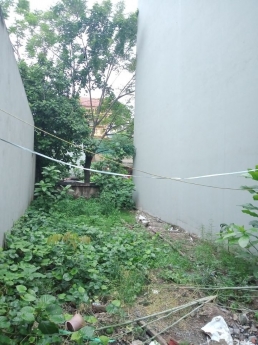Bán đất Biên Giang, Hà Đông, 50m2, mt4m, ô tô gần QL6, nhỉnh 2 tỷ