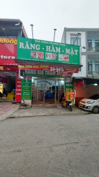 BÁN NHÀ 1 TẦNG LÃM LÀNG VÂN DƯƠNG - TP BẮC NINH