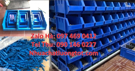kệ ốc vít, Kệ nhựa duy tân, Kệ dụng cụ trung, khay đựng bulon, Kệ đựng dụng cụ, hộp đựng đinh tán,