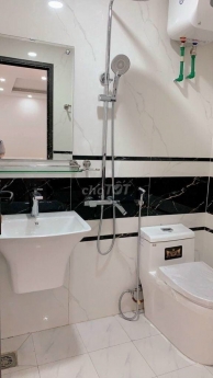 CHủ đầu tư trực tiếp bán Chung Cư mini T5- Hoàng Mai rẻ, đẹp, full đồ, ở ngay, đường ô tô đỗ. Lh 098