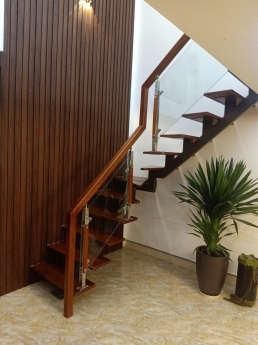 U Là Trời! Dưới 3 tỷ 144m2 sở hữu ngay nhà mới Ông Ích Khiêm - Hải Châu - gần chợ Cồn