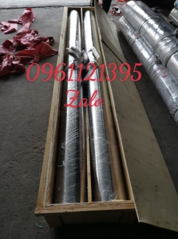 THÉP TRÒN INOX 420J1 / 2CR13