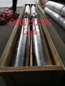 THÉP TRÒN INOX 420J1 / 2CR13