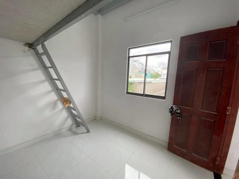 CHDV 5 TẦNG -14 PHÒNG - THU NHẬP 60TR/THÁNG - NGUYỄN THỊ THẬP QUẬN 7-9 TỶ NHỈNH