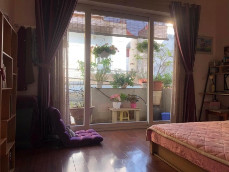 THỤY PHƯƠNG, PHÂN LÔ, GARA OTO, VIEW HỒ, 60M2, MT 4,6m, Giá 5,50 tỷ