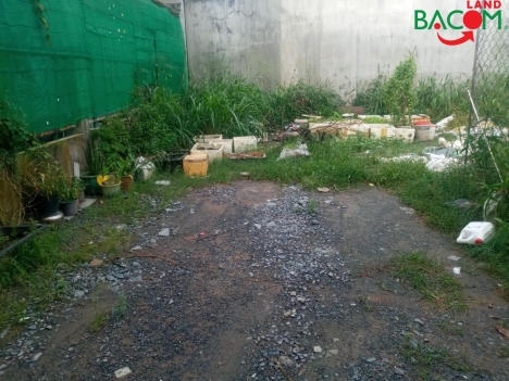 Bán đất sát nhà thờ Thái An, Trảng Dài ngang 5m7 shr thổ cư chỉ 1ty650