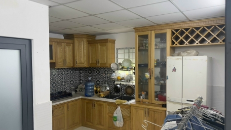 Bán nhà vườn Phước Lại, Cần Giuộc, Long An. Gía chỉ 7 tỷ