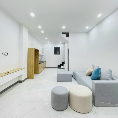 Bán nhà mới ở ngay, Phường Hiệp Chánh - Thành Phố - Thủ Đức- Gía cực tốt Chỉ 3.350tỷ