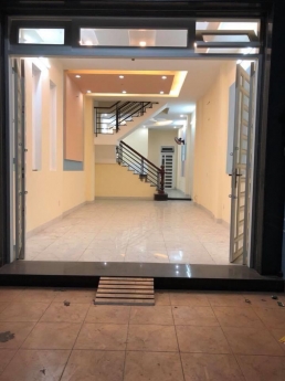 Hẻm 6m gần Mã Lò và HL2, dt 4.3x21, 90m2, 3 tầng. Giá chỉ 5.7tỷ thương lượng
