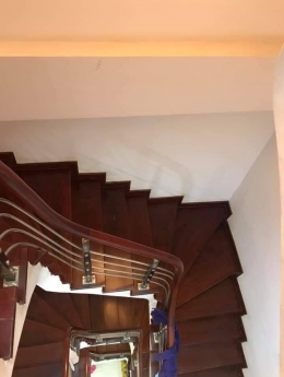 Ngõ Vip nhất Đội Cấn 50m x 5 tầng, MT 5m giá 4.2 tỷ