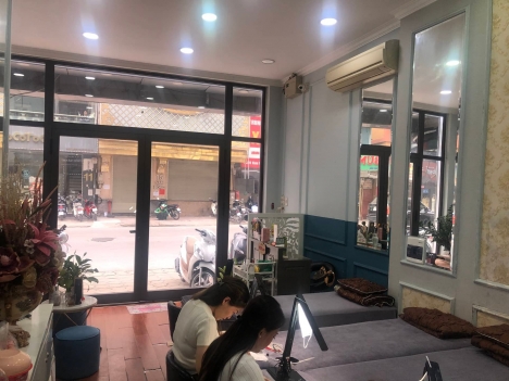BÁN NHÀ MẶT PHỐ NAM ĐỒNG, LÔ GÓC, NỞ HẬU, VỈA HÈ RỘNG, GIÁ BÁN NHANH, PHÁP LÝ CHUẨN.