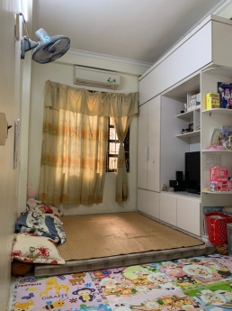 HIẾM trong tầm giá, Quan Nhân DT 15m2 x 4 t, chỉ 1.9 tỷ.
