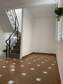 BÁN NHÀ TRUNG TÂM QUẬN 3,HCM-GIÁ CHỈ 4 TỶ