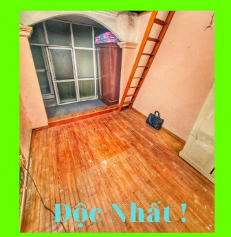 ĐỘC NHẤT Khương Trung, 3 phòng ngủ, gần 20m2 x 5 tầng, chỉ 2 tỷ.