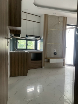 CHủ đầu tư trực tiếp bán Chung Cư mini T5- Hoàng Mai rẻ, đẹp, full đồ, ở ngay, đường ô tô đỗ. Lh 098