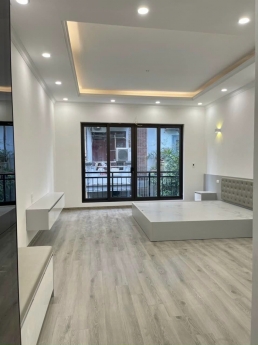 DUY NHẤT 1 CĂN MẶT PHỐ KHƯƠNG THƯỢNG, 30m, mặt tiền 4.8m, ô tô, kinh doanh bất chấp, nhỉnh 4 tỷ lh
