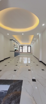 BÁN NHÀ SIÊU RẺ TRUNG TÂM HÀ ĐÔNG NHÀ 6 TẦNG MỚI TINH CHỈ 6TỶ5